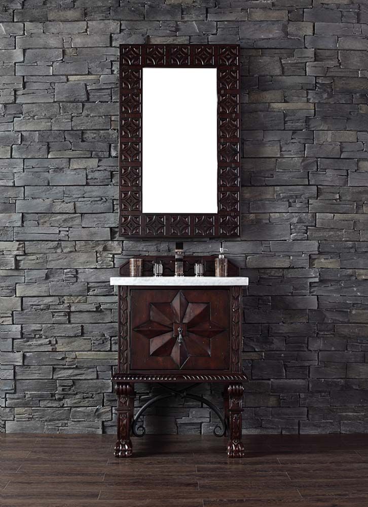 Spruce Up Your Home With a Furniture Style Bathroom Vanity