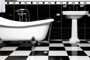 Bathroom Remodeling Tips: Choosing a Subfloor Material