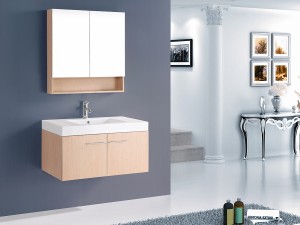 Affordable Modern Furniture: Bathroom Vanities Under $1,000