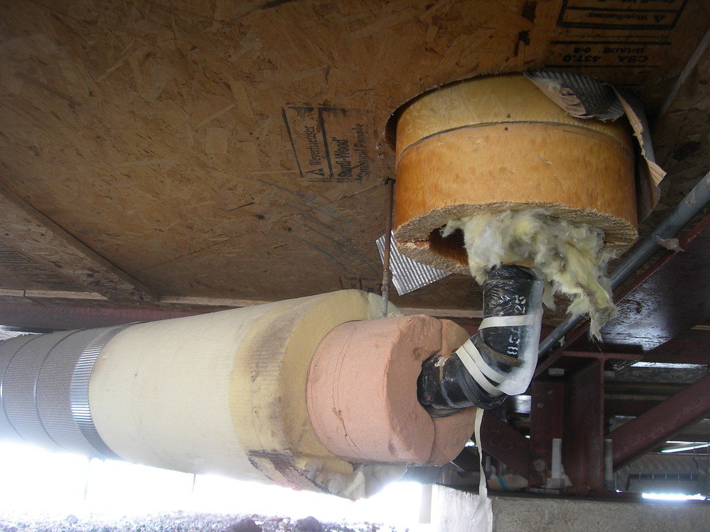 pipe insulation for freezing pipes in the winter