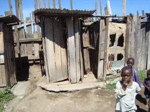 Bill and Melinda Gates Kickstart the “Reinvent the Toilet” Fair to Flush Out Poor Sanitation