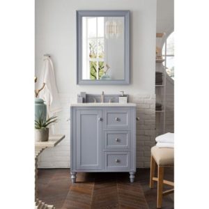 10 Small Bathroom Vanities That Are Big on Style - Bathroom Ideas and ...