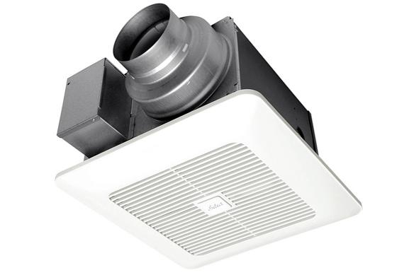 Does A Bathroom Extractor Fan Have To Run The Outside - Bathroom Extractor Fan Flat Roof Vent Kit