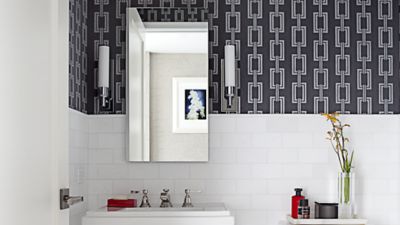 6 Sleek Gadgets for Modern Bathrooms