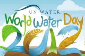 Water Conservation Helps Mitigate World Hunger