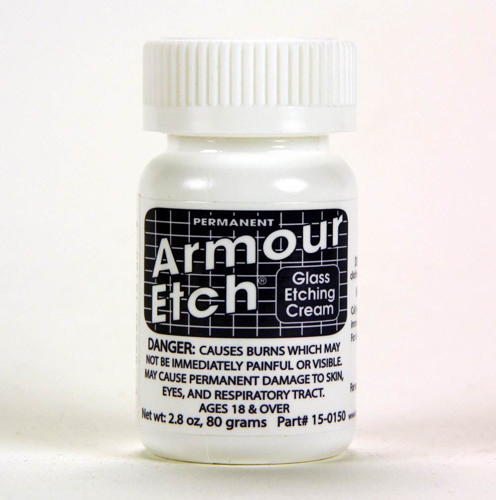 Armour Etch product