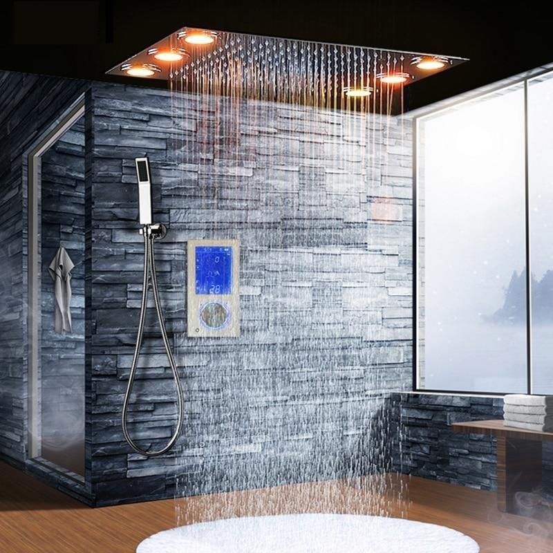 How To Remodel A Shower On Budget, Bathroom Shower Remodels Pictures