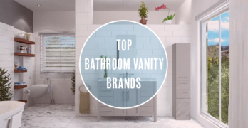 The 10 Best Bathroom Vanity Brands