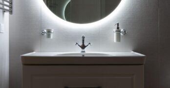 10 Sink and Vanity Ideas for Luxury Bathrooms