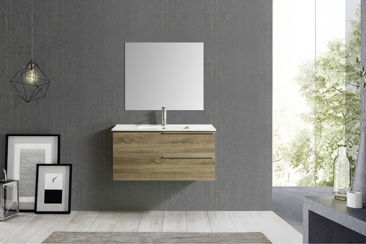 bathroom design trends of 2019 tradewinds imports floating natural wood single vanity
