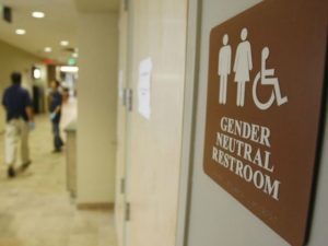 Should Public Schools Allow Co-Ed Bathrooms?