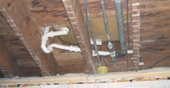 Troubleshooting Gurgling Drains