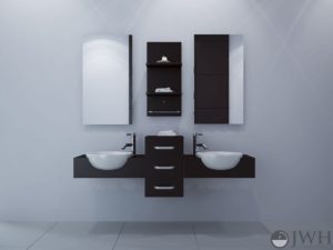 The Best Masculine Vanities for Modern Bathrooms