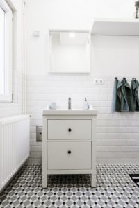 Are Bathrooms the New Home Showcase?